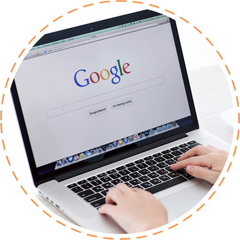 Criação de Site - SEO - Google Orgânico