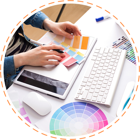 Identidade Visual - Marketing Impresso Identidade Visual - Marketing Impresso