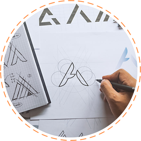 Identidade Visual - Logo Identidade Visual - Logo